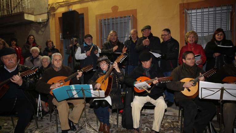 Las imágenes que dejó San Antón