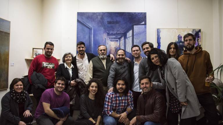 Arte de captar el mejor momento