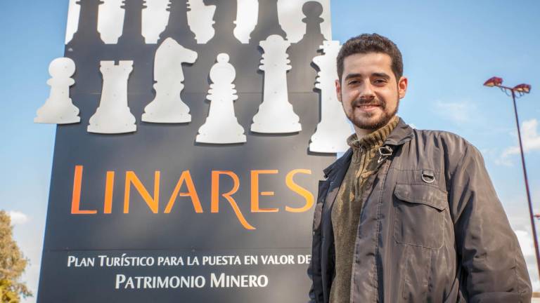 Ciudad con historia y tradición