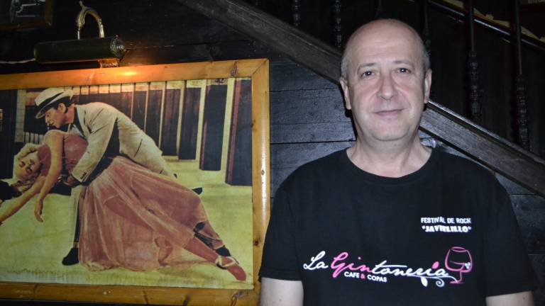 Una enorme tribu que ya pasa los 4.000 conciertos