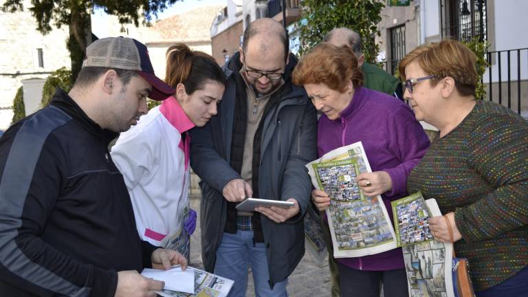 Un destino que invita a soñar