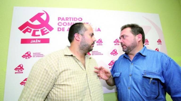 IU vota qué hacer con el PSOE tosiriano