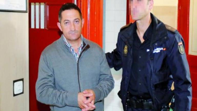 Condenados por una estafa en la compra de ciruelas
