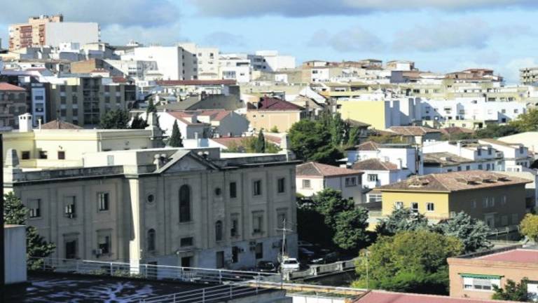 El mercado de la vivienda se “anima” levemente en enero