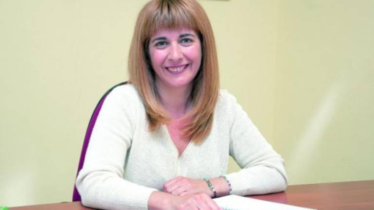 Antonia Olivares: Úbeda exige participación