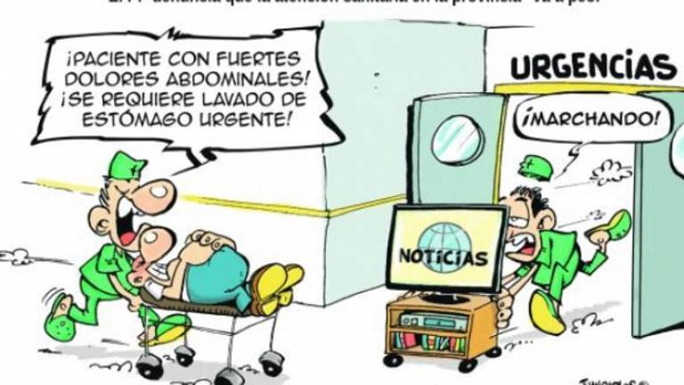 Sanidad