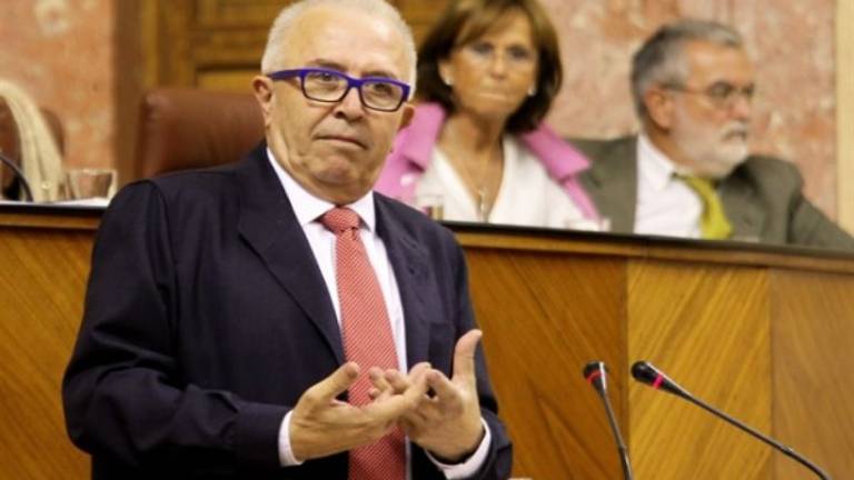 La Junta clama al Gobierno que no ponga trabas para Aznalcóllar