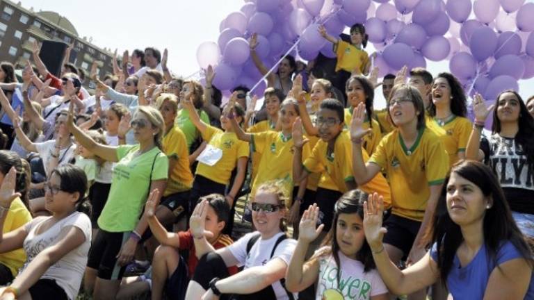 Más visibilidad para los 600 enfermos de lupus en Jaén