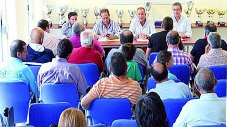La Primera Andaluza, a debate en la Jiennense
