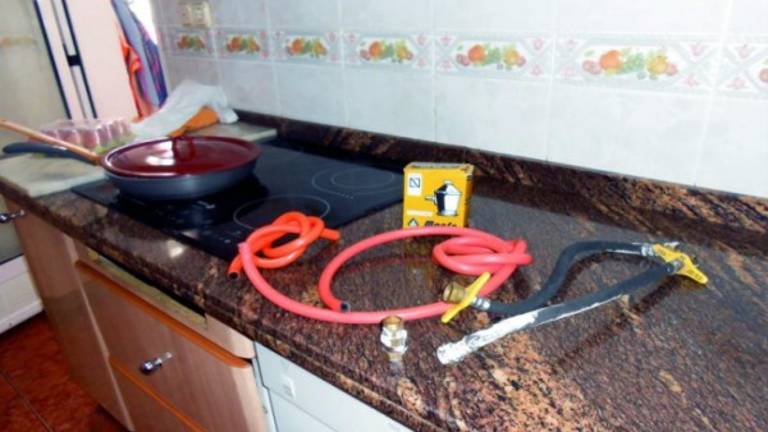 Supuestos engaños con el gas