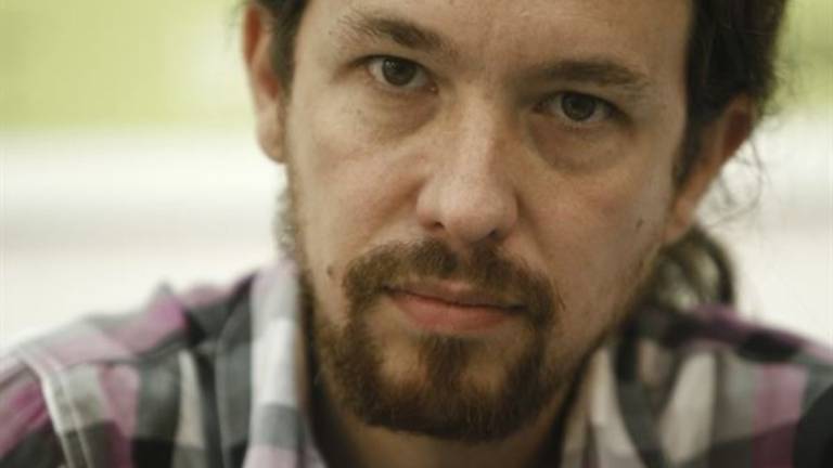 Podemos demanda a Aguirre por acusar a Iglesias de apoyar a ETA