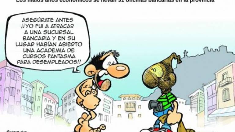 Esto es un atraco