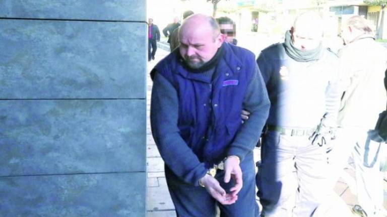 La Fiscalía apunta a un único autor en el crimen de Las Fuentezuelas