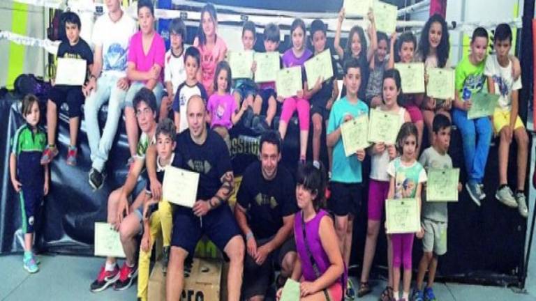 Otras formas de entrenar
