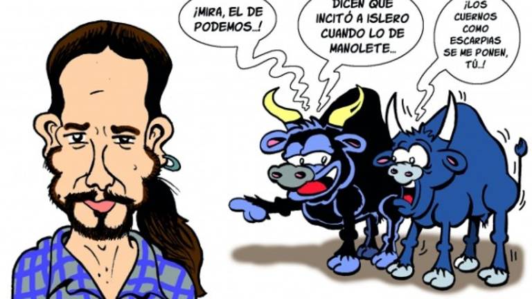 El escaño 111