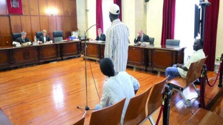 El jurado busca un veredicto por el crimen de Sabiote