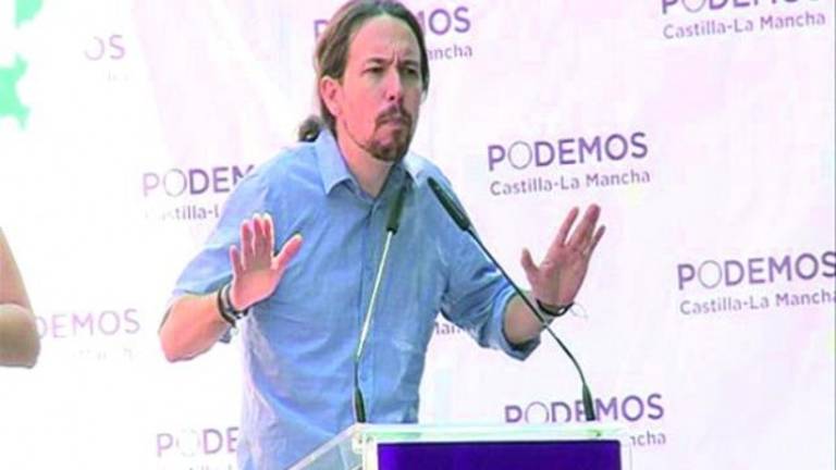 Pablo Iglesias reclama más humildad