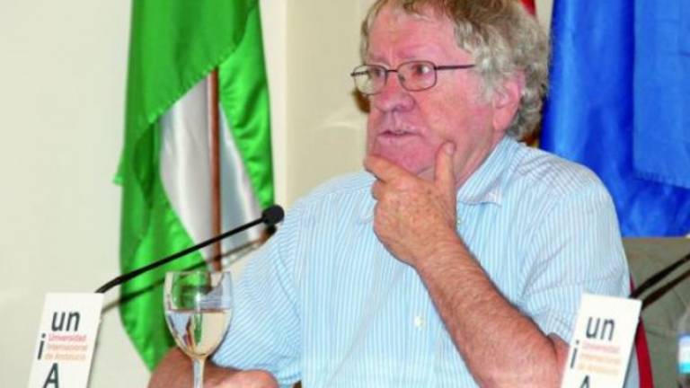 Un Machado muy “necesario”