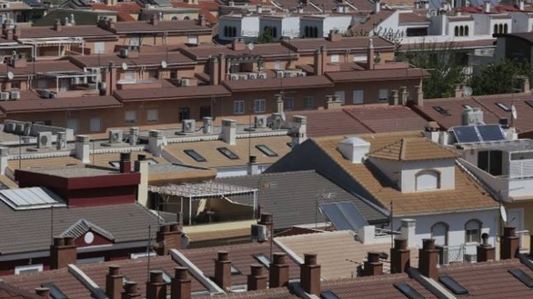 Tres detenidos tras robar en una casa y llamar a la dueña por error