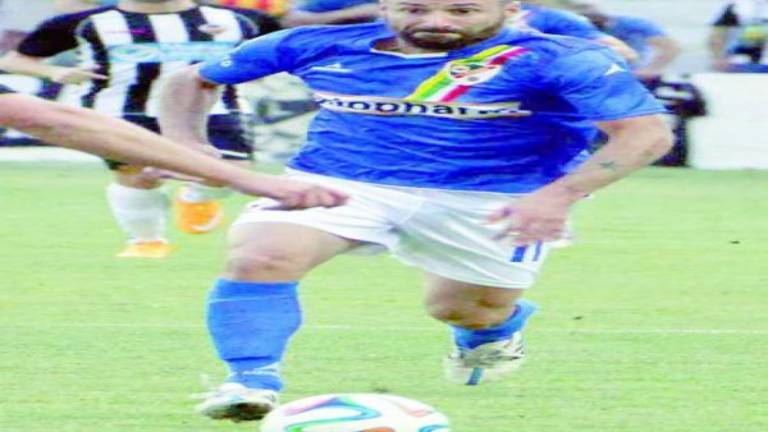 Ofertas de renovación en el Linares Deportivo
