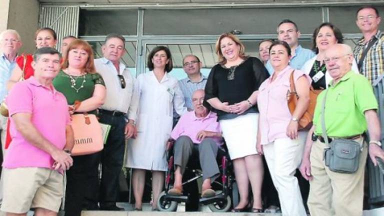 El “Virgen de la Cabeza” cierra los actos de su 25 aniversario