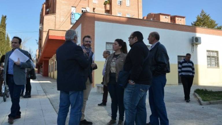 Mejora en eficiencia energética para viviendas de Arrayanes