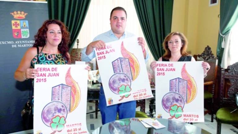 El casco antiguo prepara la noche más “mágica” del año