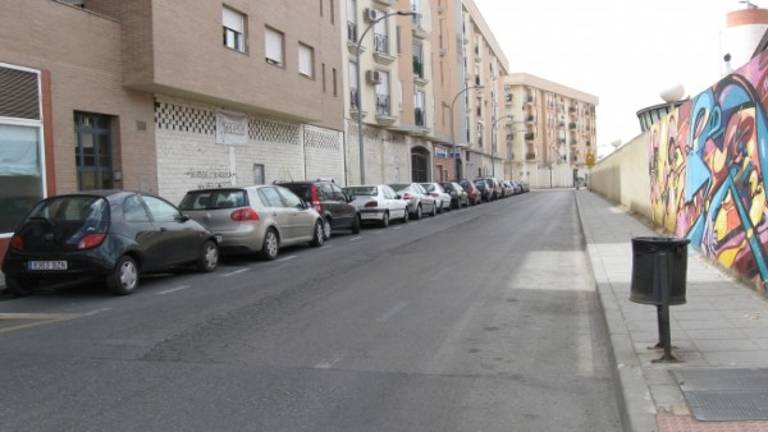 El PP reclama explicaciones sobre la calle de los Bomberos