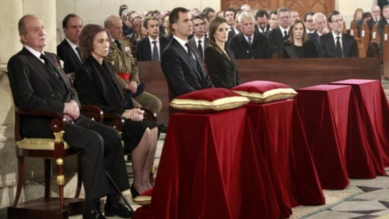 Rouco: Los hechos y actitudes que llevaron a la Guerra Civil pueden volver a darse