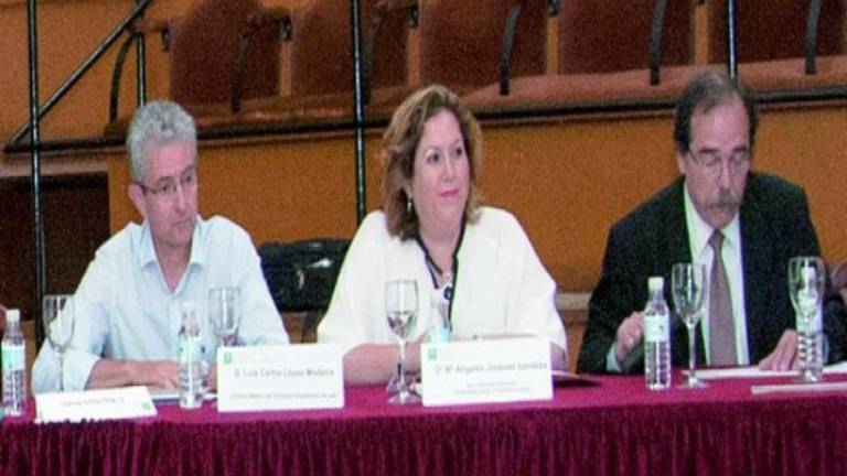 La cirugía mayor ambulatoria reúne a más de cien sanitarios