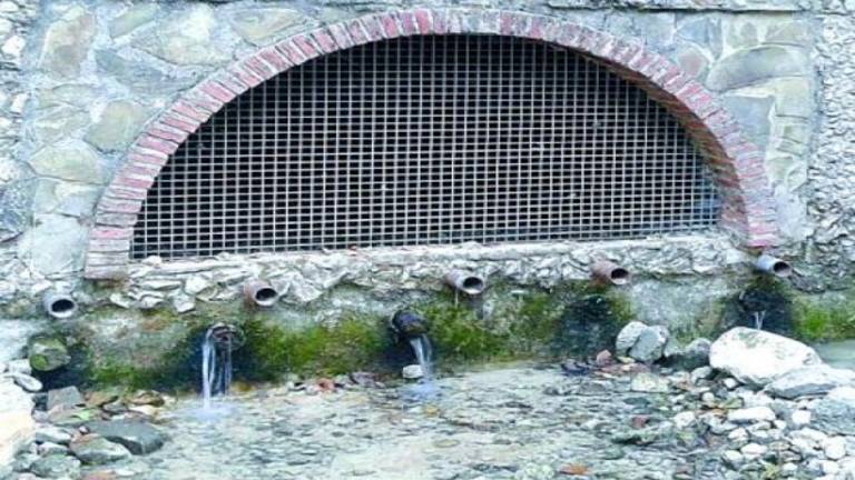 El Ayuntamiento de Los Villares garantiza el agua a todos los vecinos