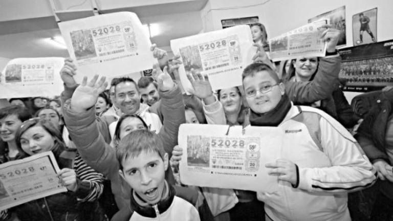 Billetes de color blaugrana