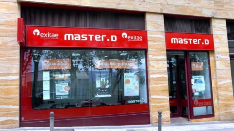 MasterD Jaén participará en la Cátedra ‘Innovación y Competencias’ UPM-MasterD