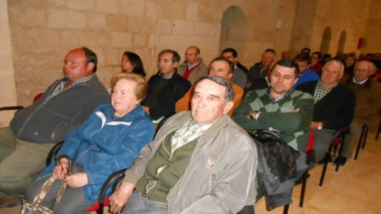 La UPA propone ayudas para el olivar de baja producción