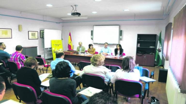 Atención educativa al menor