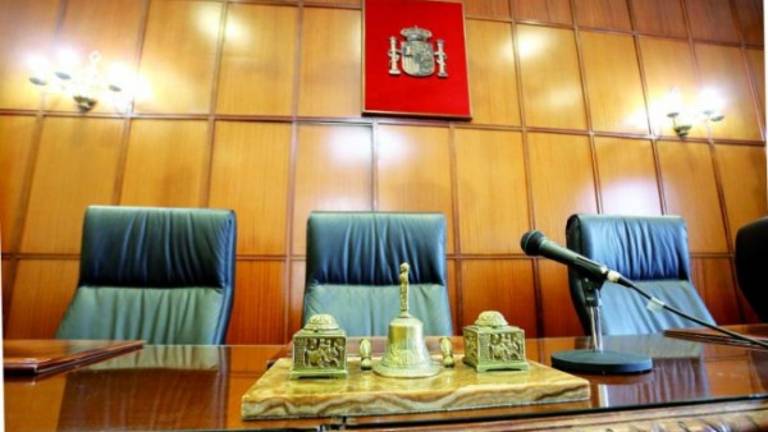 Un camionero irá a un juicio de jurado por no auxiliar a una víctima