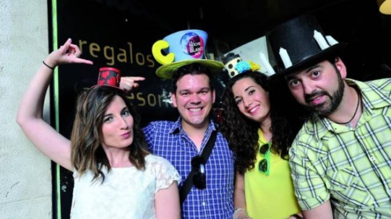 Las más de mil caras de la cultura