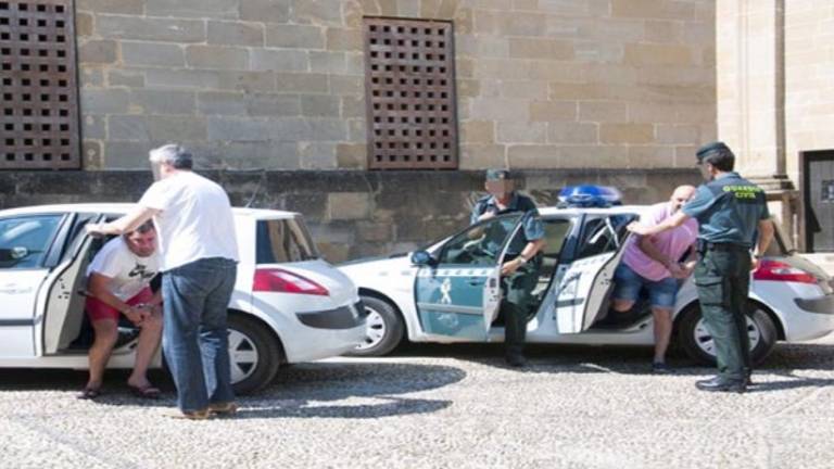 Una constructora y el Ayuntamiento de Jódar “compartieron” asesor