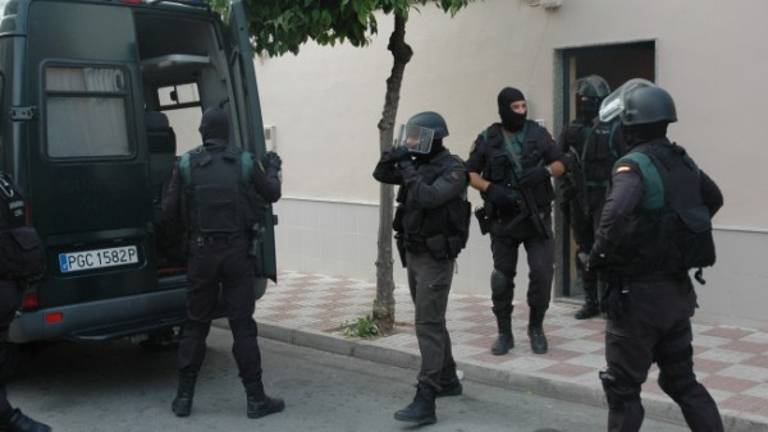 Ingresa en prisión el detenido por robar y agredir sexualmente a una mujer