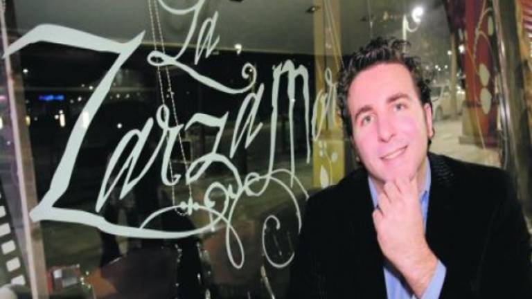 David Martín: “El directo hará un San Valentín muy diferente”