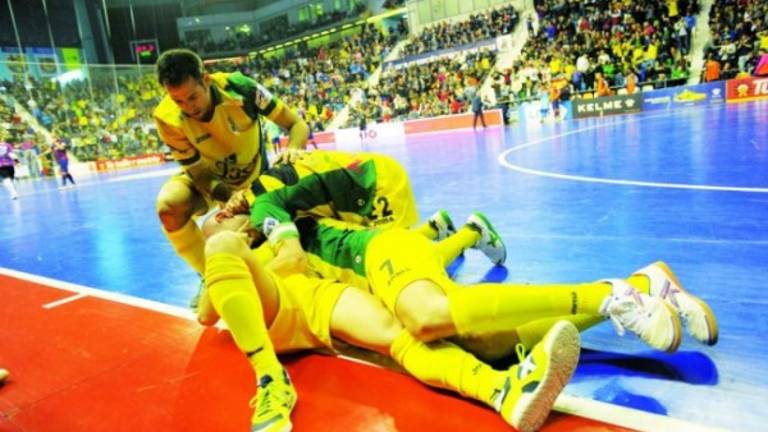 Guadalajara, sede elegida para defender la Copa de España