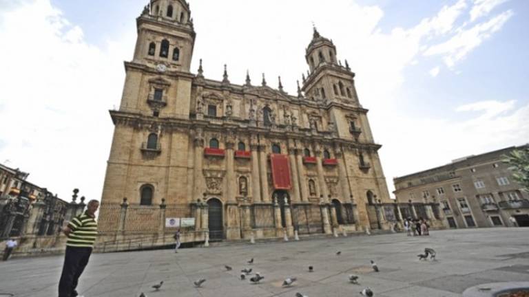 La nueva etapa del expediente catedralicio comienza el 14 de julio