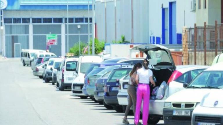 Detenido el hombre que encañonó a dos mujeres para robarles