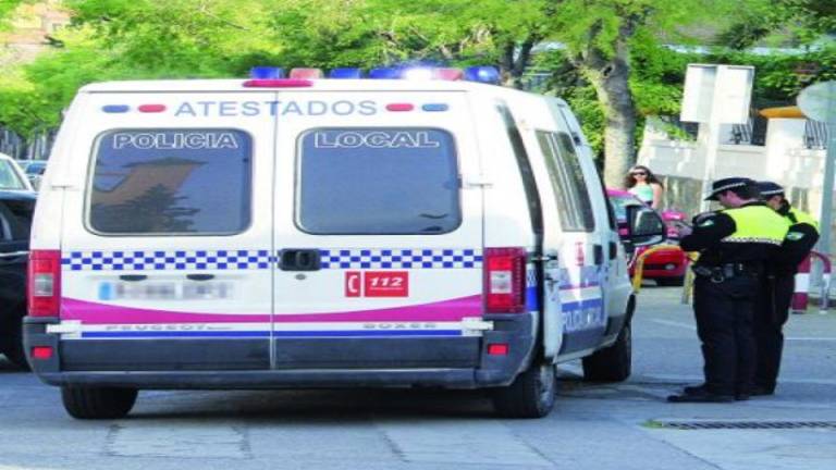 El Ayuntamiento recalca que todos los vehículos disponen de seguro