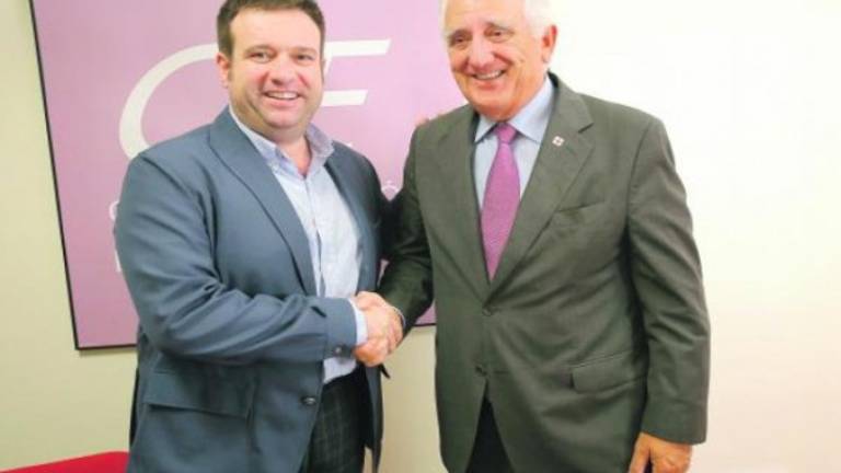Un consejo de expertos dará apoyo e ideas a las empresas
