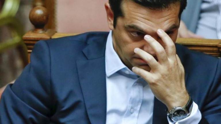 Tsipras reivindica el no en el referéndum del domingo