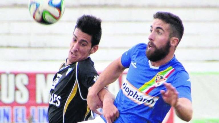 Linares-Los Villares: el fortín del líder contra la fe visitante