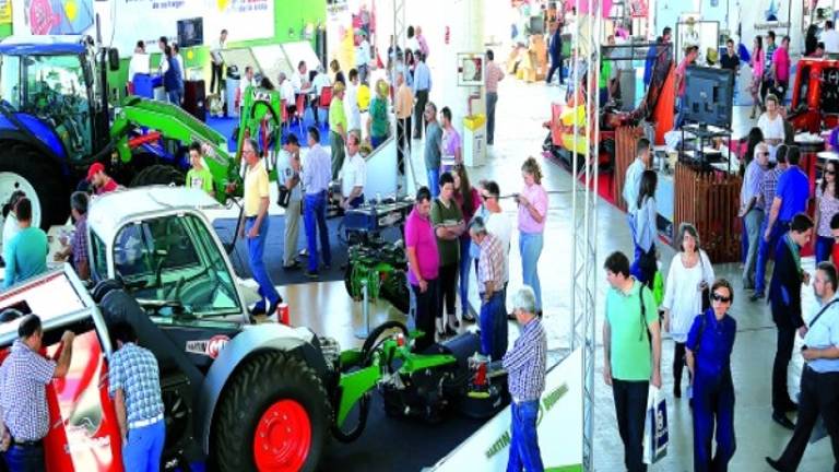Una feria que deja 22 millones
