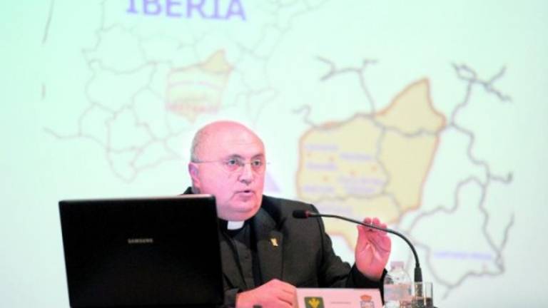 De Cástulo a Mentesa, el cristianismo más jiennense