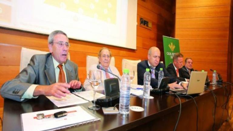 Los economistas distinguen el dinamismo de la Universidad